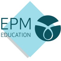 EPM Education logo - Similar company to Joêm