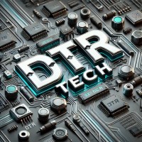 DTR Tech LTD logo - Similar company to Tabletoid