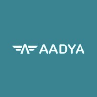 Aadya Exim FZC logo - Similar company to Malbo Couture