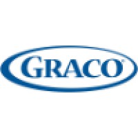 Graco Children's Products (A Newell Rubbermaid Company) logo - Similar company to Evenflo Company, Inc.