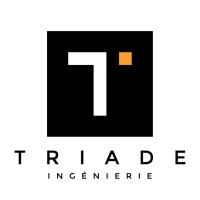 TRIADE INGENIERIE logo - Similar company to Be Leev