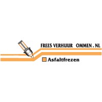 Freesverhuur Ommen logo - Similar company to Asfaltnu