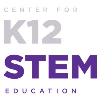 The Center for K12 STEM Education logo - Similar company to Road Guy Rob