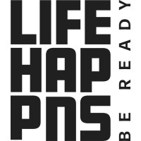 Life Happns logo - Similar company to Health Information Technology Association Of Iran