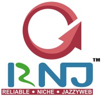 RNJ Consultancy Services logo - Similar company to Nit Solutions Ltd