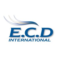 ECD International logo - Similar company to Mozer