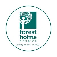 Forest Holme Hospice Charity logo - Similar company to Julia'S House Children'S Hospices