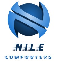 Nile Computers logo - Similar company to امو.ال