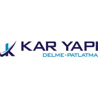 KARYAPI Drilling and Blasting Co. Turkiye logo - Similar company to Dpt Drilling & Blasting