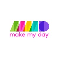 Make My Day logo - Similar company to Classvi.Ai