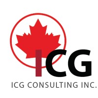 ICG Globe logo - Similar company to Electroverse