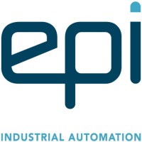 EPI - Industrial Automation logo - Similar company to Trafa Bv