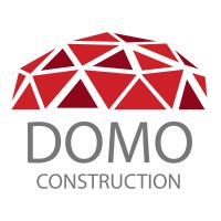 DOMO Construction logo - Similar company to Dome Trading And Contracting