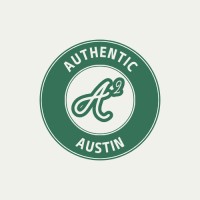 Authentic Austin logo - Similar company to Eff-Austin