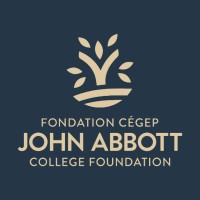 Fondation Cégep John Abbott College Foundation logo - Similar company to John Abbott College : Centre For Continuing Education