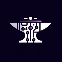 AI Anvil logo - Similar company to Liminal Works