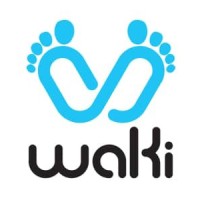 Waki logo - Similar company to Waki Labs