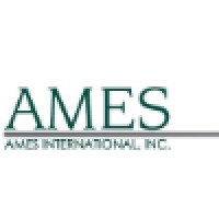 AMES International, Inc. logo - Similar company to Ienn Elite International