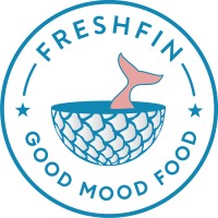 FreshFin logo - Similar company to Blazendary, Ltd.