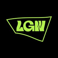 Let's Get Weird logo - Similar company to Ten Thousand Hours