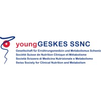 youngGESKES logo - Similar company to Geskes Ssnc - Swiss Society For Clinical Nutrition And Metabolism