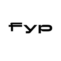 FYP EDITIONS logo - Similar company to Studiohead