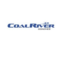 Tasmanian Coaches: Coal River Coaches & Bus Charter Tasmania logo - Similar company to Visabel