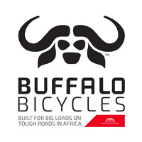 World Bicycle Relief East Africa logo - Similar company to Cognative Mtb