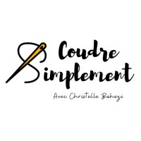 Coudre Simplement logo - Similar company to Ancients Studio