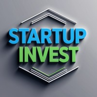 Startup-Invest.Uz logo - Similar company to Mavex