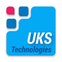 UKS Technologies Pvt. Ltd. logo - Similar company to Syscom Softech (P) Ltd