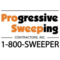 Progressive Sweeping Contractor, Inc logo - Similar company to 1-800-Sweeper