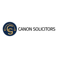 Canon Solicitors logo - Similar company to Infinity Concepts