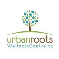 Urban Roots Wellness Centre logo - Similar company to Xtlnt