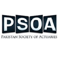 Pakistan Society of Actuaries logo - Similar company to Secrev