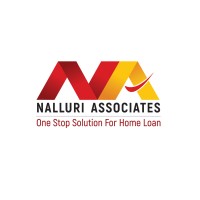 Nalluri Associates logo - Similar company to Varathra It Technologies