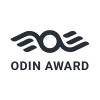 Odin Award logo - Similar company to No-Drown®