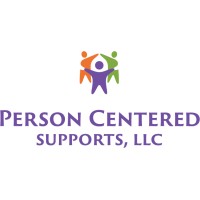 Person Centered Supports, LLC logo - Similar company to Berks Counseling Center