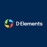 DElements Media logo - Similar company to Root Rotation