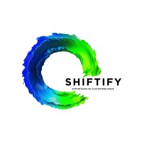 Shiftify Estratégias de Sustentabilidade logo - Similar company to Idea Spaces