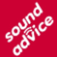 Actors' Sound Advice logo - Similar company to Speak Voice Casting