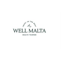 Well Malta logo - Similar company to The Well Group