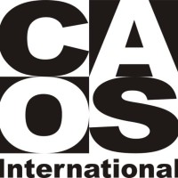 CAOS International logo - Similar company to Syngular Technology