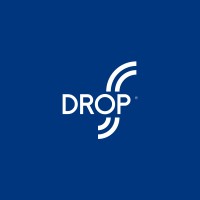 Drop Fintech logo - Similar company to Synapsis Solutions | Fintech