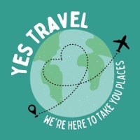Yes Travel logo - Similar company to Galore Creative Staffing