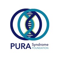 PURA Syndrome Foundation logo - Similar company to Pura Foundation Australia