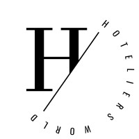 Hoteliers World logo - Similar company to Vogue Linen