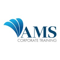 AMS Corporate Training Solutions logo - Similar company to David H. Paul, Inc. (Dhp)