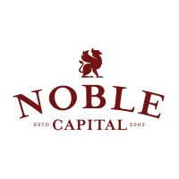 Noble Capital Group Llc