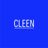 The CLEEN Project logo - Similar company to Harlem Tech Fund